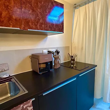 Le Nid Des Nantais Appartement Nantes