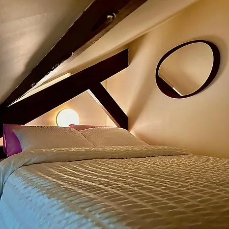Appartement Le Nid Des Nantais
